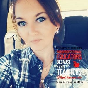 Meet your Posher, Dawn